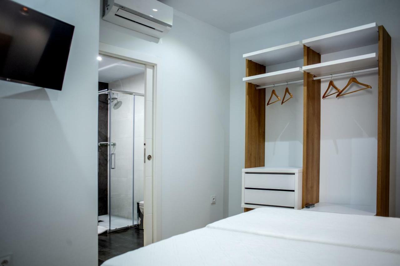 Turisticos Moret 11 - 1c Apartment Caceres